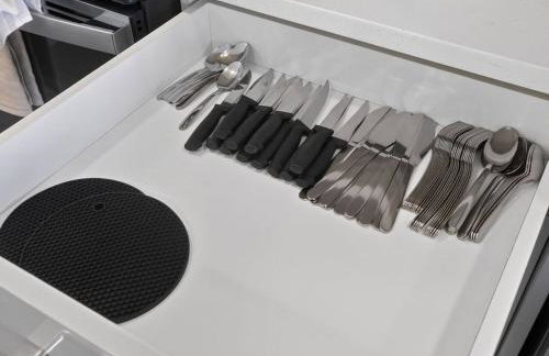 Luxe 3BD allston - Foto 28