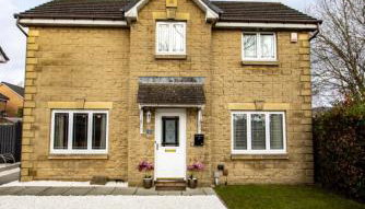 Harvest House with Games Room - Foto 2