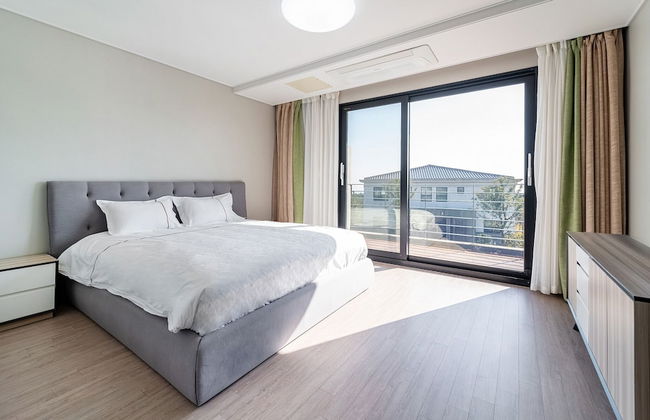 Kylin Villa Resort Jeju - Foto 21