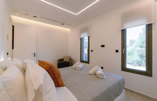 DOMUS GARDEN APARTMENTS - Foto 3