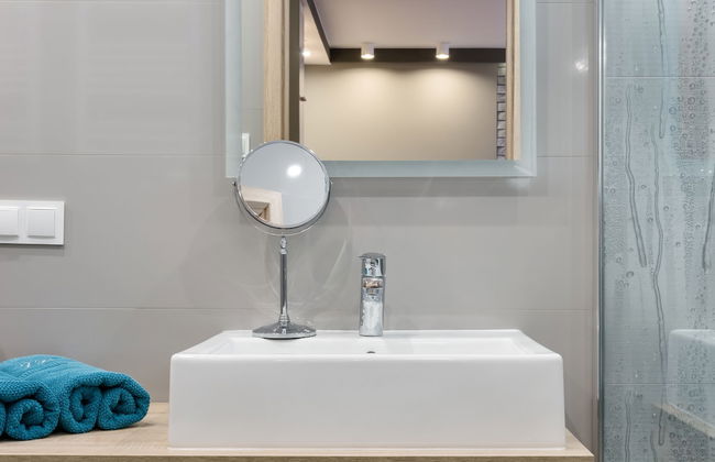 Elite Apartments Spa Zone - Photo 75