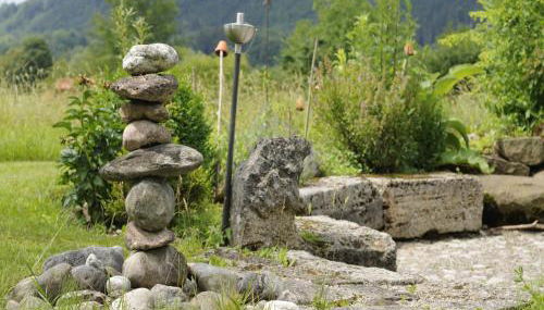 Seeleitenhof - Foto 4, Garden