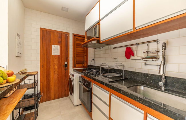 Casa Mar - Taipu de Fora - Photo 13