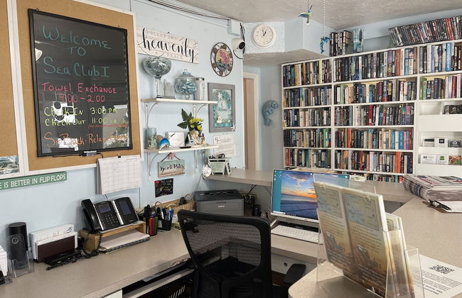 Sea Club I Beach Resort - Foto 3