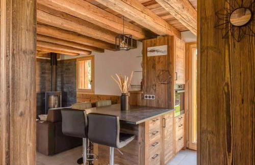 Chalet Pierre d Anatase - Foto 9