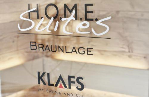 HOME Suites Maisonette mit Sauna - Foto 4