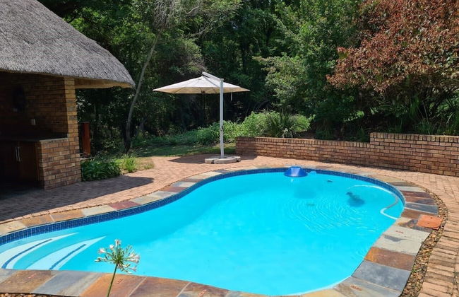 Kruger Park Lodge Unit No. 267 - Photo 23