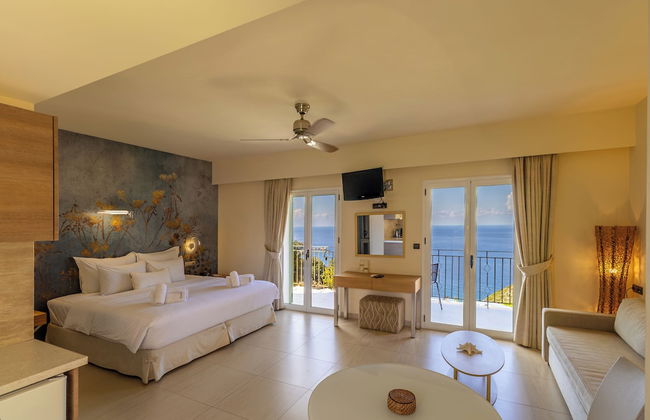 Petani Bay Hotel - Adults Only - Photo 60