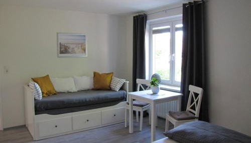 FeWo-Möwenpaar-Norden-Norddeich - Foto 4