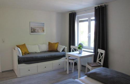 FeWo-Möwenpaar-Norden-Norddeich - Foto 4