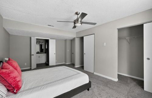 Warm and welcoming 2-bed Winchester getaway - Foto 10