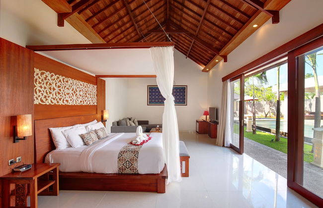 Lumbini Luxury Villas and Spa - Photo 31