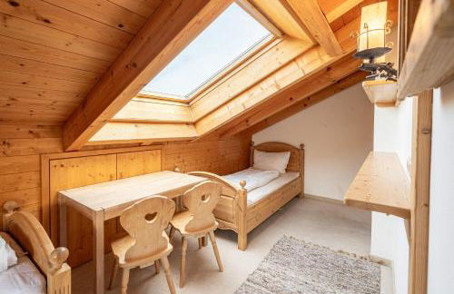 "Bei Tannenbaums", Oberstaufen-Kalzhofen - Foto 17