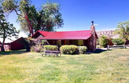 Pack Creek ~ Farm House - Photo 54