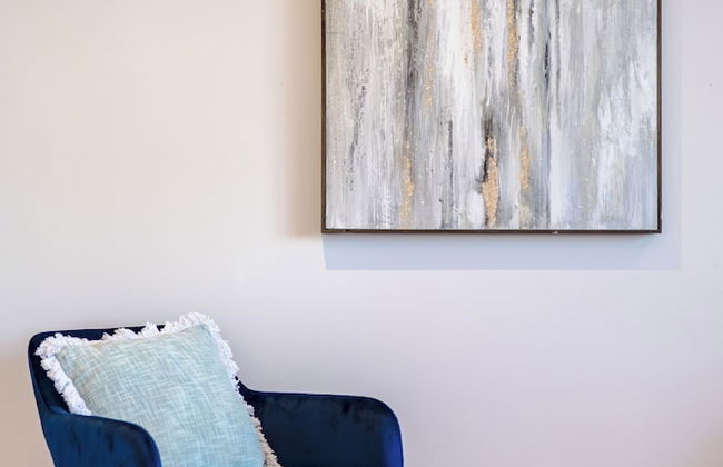 StayAU Magnificent Lakefront Villa - Foto 9