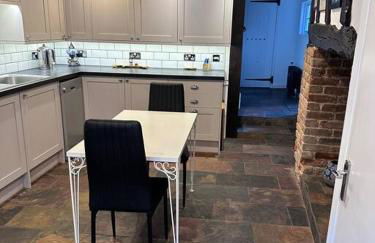 Characterful house in Hertford - near London - Foto 2