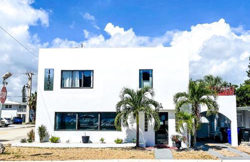 Bougainvilla Seaside Suites - Foto 12