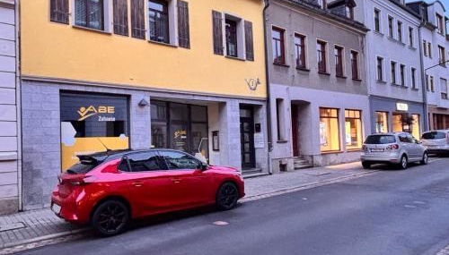 Ferienwohnung Meerane Zentrum - Foto 2