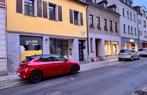 Ferienwohnung Meerane Zentrum - Foto 2