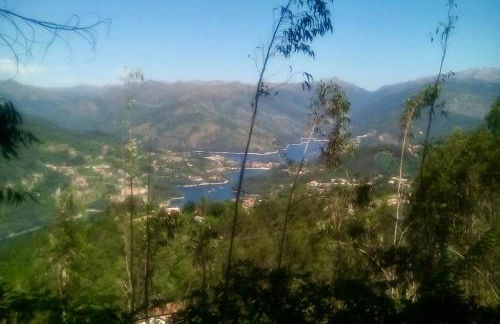 Gerês - Aldeia Turística de Louredo - Foto 76