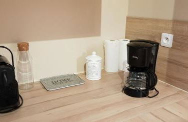 La maison Virginie appartements de 1 à 5 pers cosy central parking gratuit linge fibre proximité port lac canal piscine - Photo 17