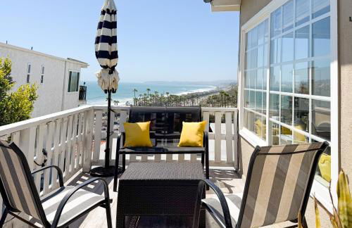 Ocean View Hideaway Unit #3 - Foto 14