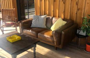 Maison typique proche bassin Arcachon - Foto 16