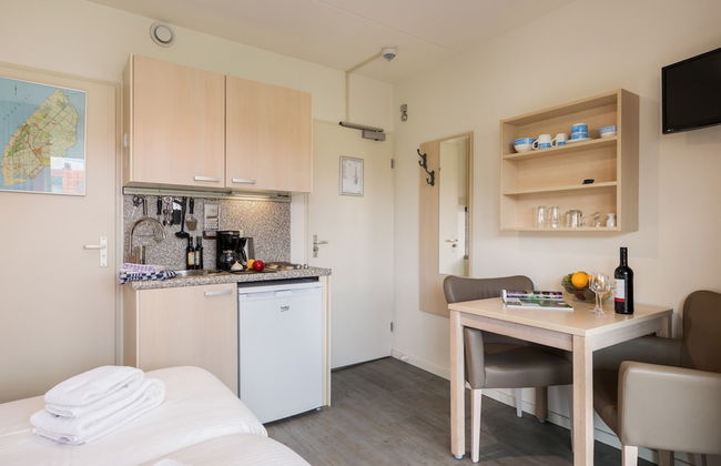 Apartment in De Koog With Free Parking - Foto 7