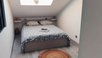 Le Loft 100 m de la gare - Foto 4