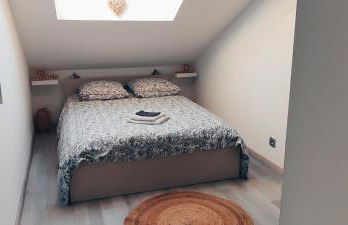 Le Loft 100 m de la gare - Foto 4