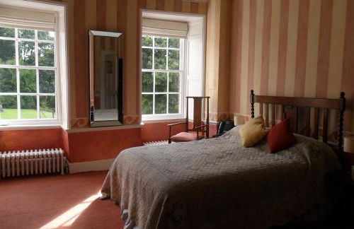 Stanshope Hall - Foto 2