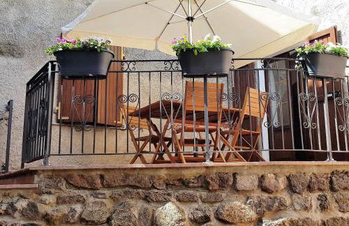 Esclusiva Dimora Storica nel cuore del Borgo Medievale---- Exclusive Historical House inside the Medieval Village - Foto 25