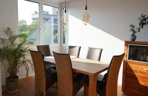 Elegant Furnished Apartment in Central Cologne for Long Stay - Photo 7