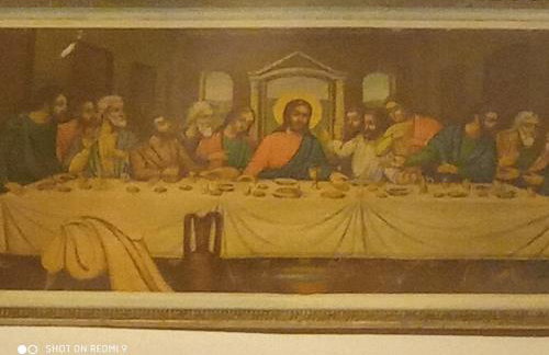 Farm Retreat House - Foto 12