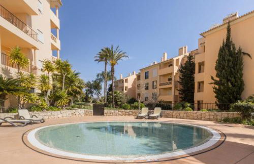 Estrela da Praia da Luz - 2 Bedroom Sea View Apartment - Foto 31