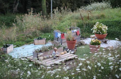 Écolodge Entre Nature & Silence Au Coeur du Quercy - Foto 14