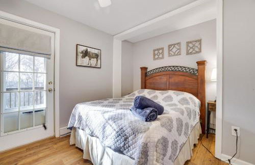 Secluded Retreat near Ski Resorts, Hot Tub, BBQ - Foto 49