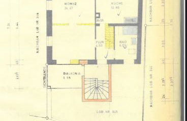 Expat Apartment Furnished Near Heidelberg Center - Foto 53
