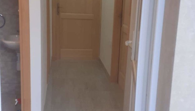 Apartment Sanja - Foto 2, Vestíbulo