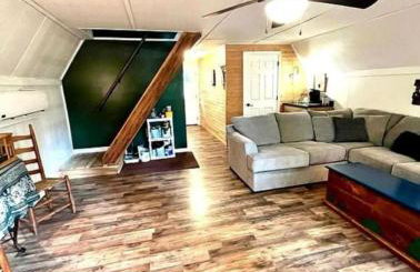 Gorgeous Secluded Cabin with Hiking Trails Near in Frenchburg, Kentucky - Foto 23