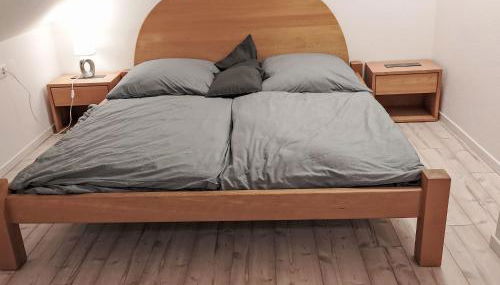 Apartment Lindenstraße-2 by Interhome - Foto 4