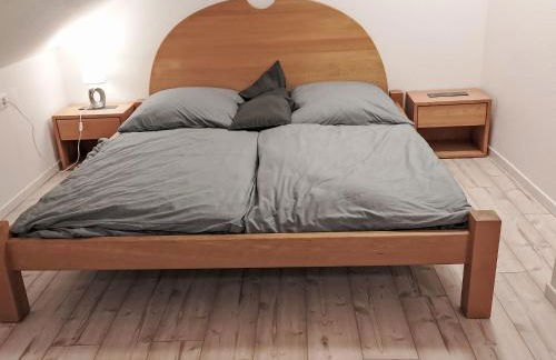 Apartment Lindenstraße-2 by Interhome - Foto 4