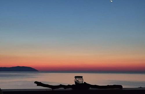 Evangelia House Sea View Apartments - Foto 20