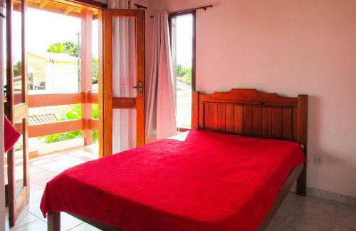 Casa com 4 Suítes, Piscina, Área Gourmet e Wifi - Foto 6