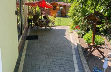 Helles Appartment - Foto 10