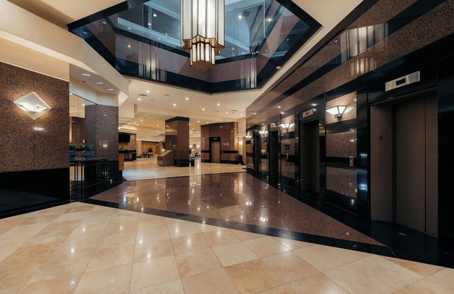 Bishop Suites Downtown Honolulu - Foto 23