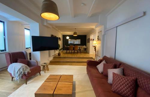 Stilvolle Stadtwohnungen Bremen I Komfort & Charme - Foto 30