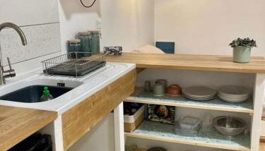 studio-ville médievale-charmant - Foto 5