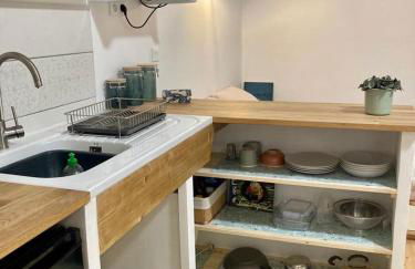 studio-ville médievale-charmant - Foto 5