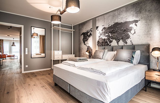 Sleep Inn Düsseldorf Suites - Foto 6